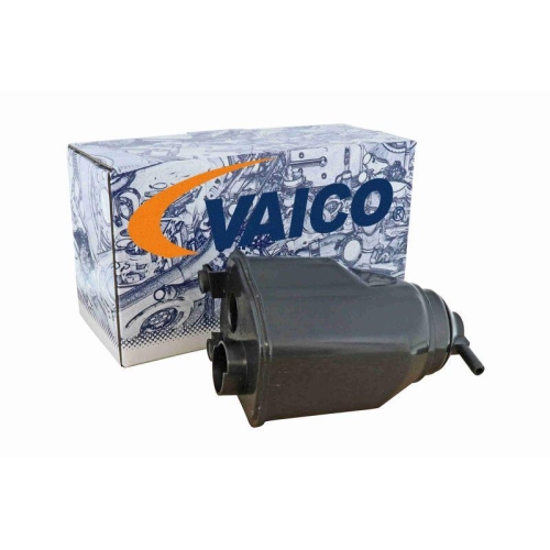 Aktivkohlefilter, Tankentlüftung VAICO V10-8598 Original VAICO Qualität für AUDI