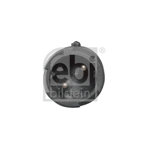 Febi Bilstein 108071 Magnetventil für Luftfederung, 1 Stück