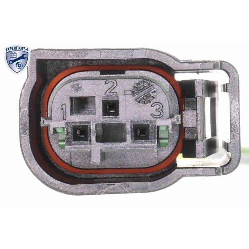 Sensor, Einparkhilfe VEMO V22-72-10086 EXPERT KITS + für CITROËN PEUGEOT FAUN