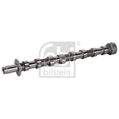 Nockenwelle FEBI BILSTEIN 176294 für CITROËN FIAT FORD PEUGEOT VOLVO FORD USA DS