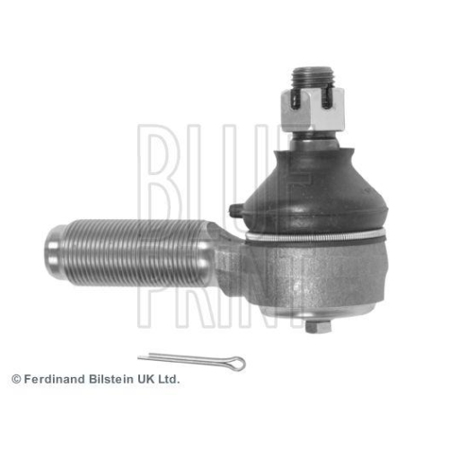 Blue Print 1x ADT38726BP SpurstangenendstÃ¼ck mit Kronenmutter