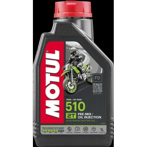 Motul 510 2T 1L