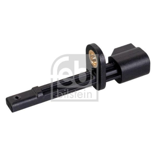 Sensor, Raddrehzahl FEBI BILSTEIN 185322 für VOLVO POLESTAR, Hinterachse links