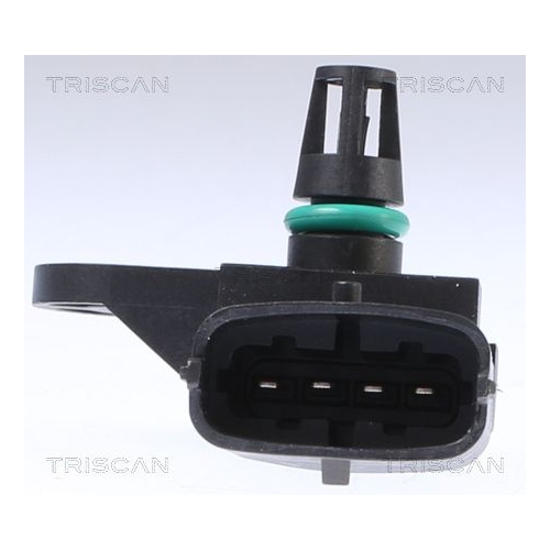 Sensor, Saugrohrdruck TRISCAN 8824 15009 für ALFA ROMEO FIAT IVECO LANCIA ABARTH