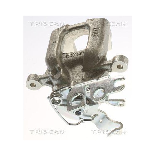 Bremssattel TRISCAN 8175 29237 für VW, Hinterachse links, vor der Achse