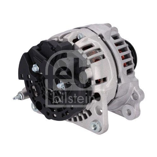 Generator FEBI BILSTEIN 193548 für AUDI SEAT SKODA VW