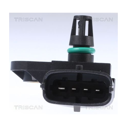 Sensor, Saugrohrdruck TRISCAN 8824 15010 für ALFA ROMEO CHRYSLER FIAT LANCIA