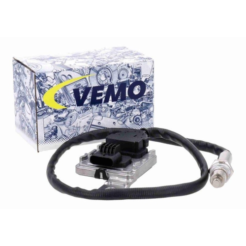 NOx-Sensor, Harnstoffeinspritzung VEMO V10-72-0323 Original VEMO Qualität für