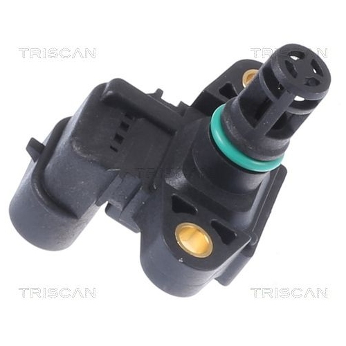 Sensor, Saugrohrdruck TRISCAN 8824 15011 für FIAT LANCIA