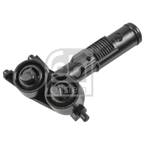 Waschwasserdüse, Scheinwerferreinigung FEBI BILSTEIN 184023 febi Plus für OPEL