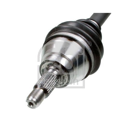 Antriebswelle FEBI BILSTEIN 182424 für MINI, Vorderachse links