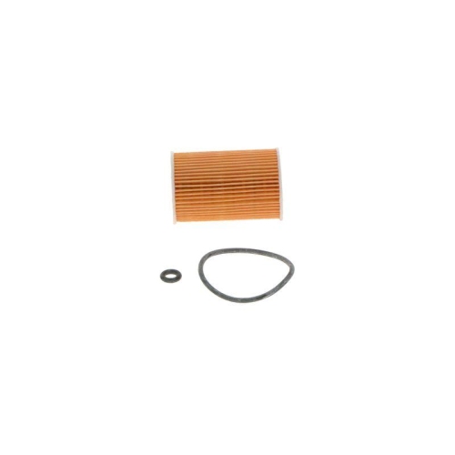 Ölfilter BOSCH 1 457 429 147 für MERCEDES-BENZ DUCATI