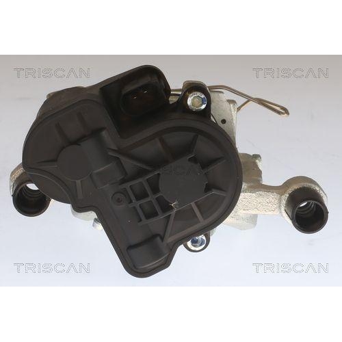 Bremssattel TRISCAN 8175 29240 für AUDI VW, Hinterachse rechts, vor der Achse