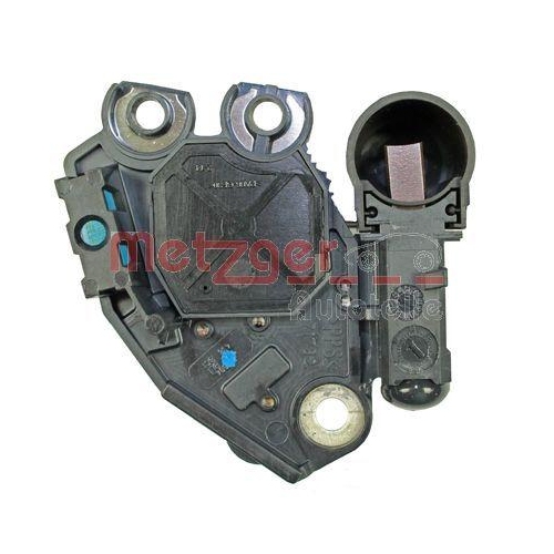 Generatorregler METZGER 2390085 ORIGINAL ERSATZTEIL für BMW