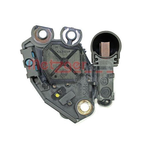 Generatorregler METZGER 2390086 ORIGINAL ERSATZTEIL für BMW