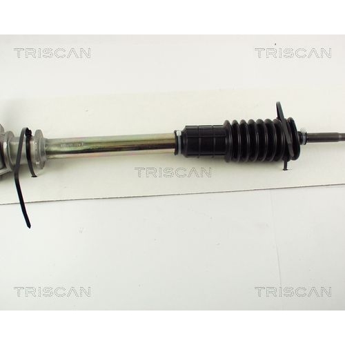 Lenkgetriebe TRISCAN 8510 1504 für FIAT