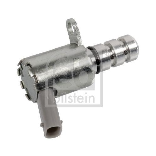 Steuerventil, Nockenwellenverstellung FEBI BILSTEIN 175074 febi Plus für AUDI VW