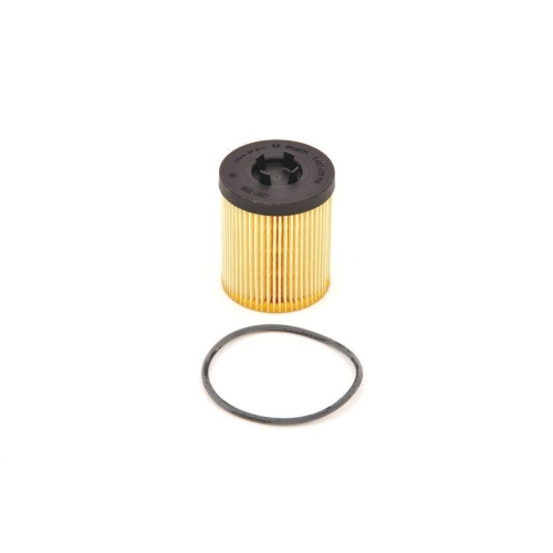 Ölfilter BOSCH 1 457 429 178 für GMC OPEL VAUXHALL CHEVROLET HOLDEN CADILLAC