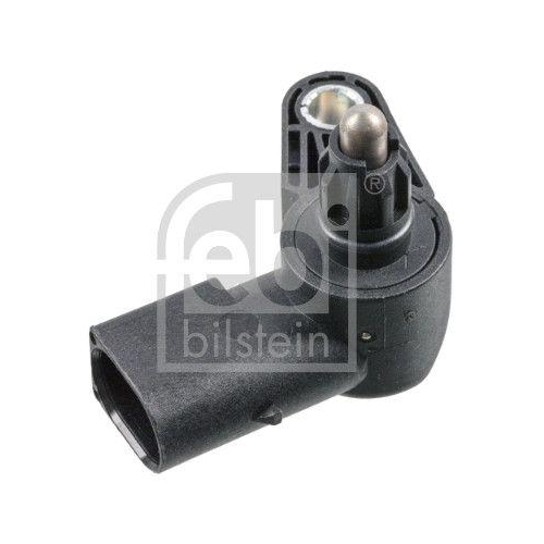 Schalter, Rückfahrleuchte FEBI BILSTEIN 186609 für CHRYSLER DODGE MERCEDES-BENZ