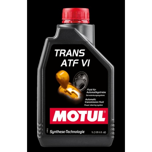 Motul TRANS ATF VI 1L