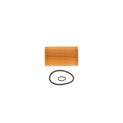 Ölfilter BOSCH 1 457 429 184 für RENAULT