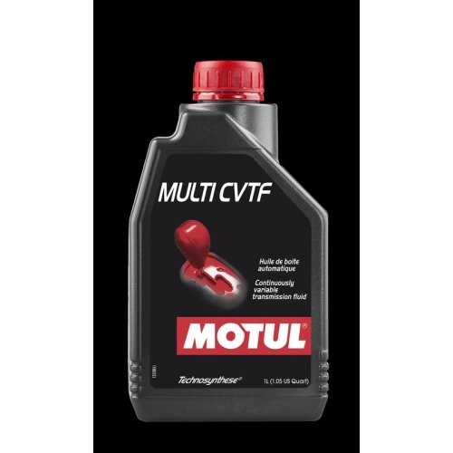 Motul MULTI CVTF 1L