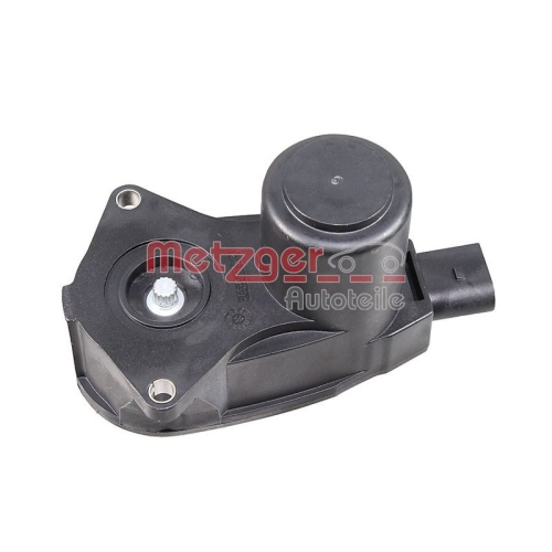 Stellelement, Feststellbremse Bremssattel METZGER 0899310 für HYUNDAI KIA