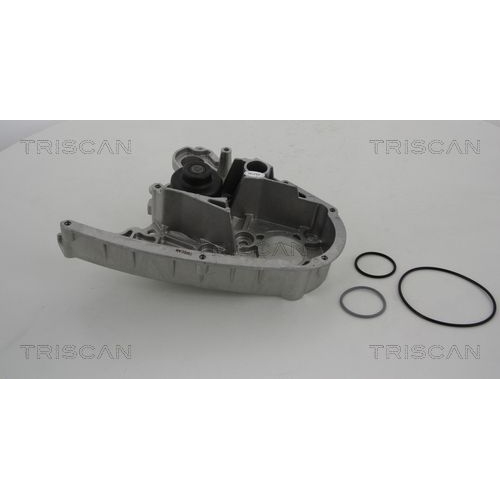 Wasserpumpe, Motorkühlung TRISCAN 8600 10027 für FIAT IVECO