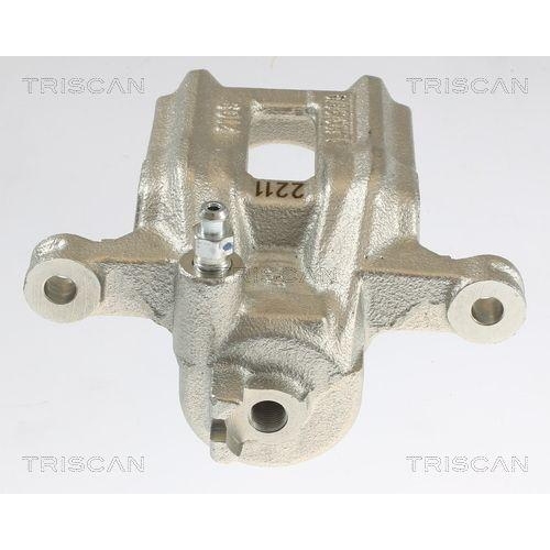 Bremssattel TRISCAN 8175 40202 für HONDA, Hinterachse rechts, hinter der Achse