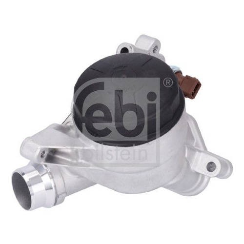 Gehäuse, Ölfilter FEBI BILSTEIN 183735 febi Plus für BMW