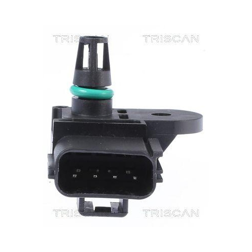 Sensor, Saugrohrdruck TRISCAN 8824 16006 für FORD VOLVO FORD USA