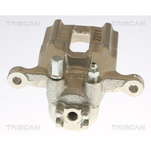 Bremssattel TRISCAN 8175 40203 für HONDA, Hinterachse links, hinter der Achse