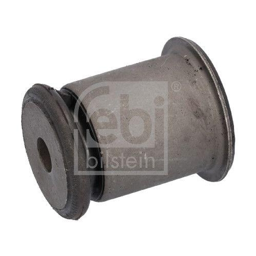 Lagerung, Lenker FEBI BILSTEIN 185388 für MERCEDES-BENZ, Vorderachse links