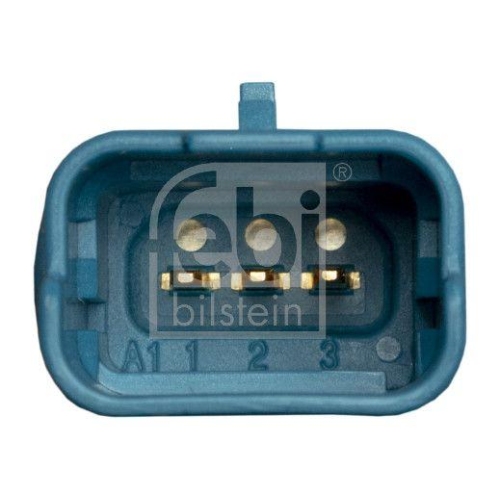 Sensor, Kraftstoffdruck FEBI BILSTEIN 182415 für RENAULT DACIA