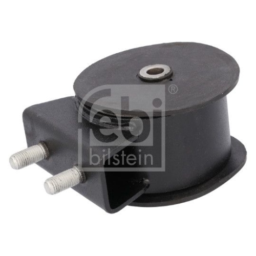 Lagerung, Motor FEBI BILSTEIN 184472 für SUZUKI, hinten