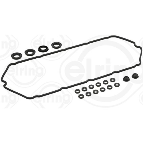 Dichtungssatz, Zylinderkopfhaube ELRING 052.100 für