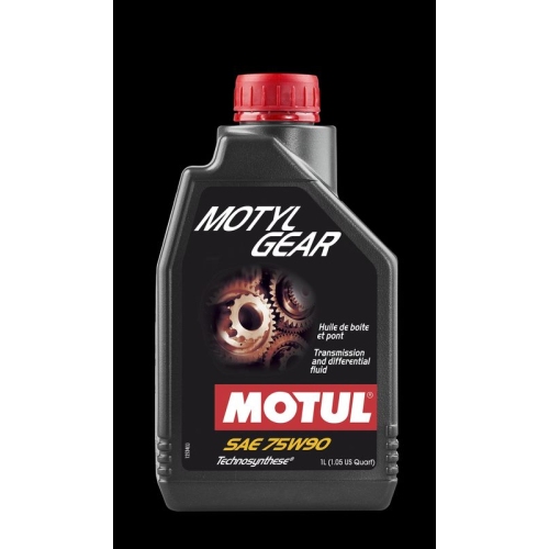 Motul MOTYLGEAR 75W90 1L