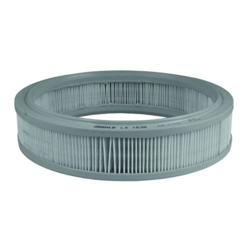 Luftfilter KNECHT LX 1638 für FIAT