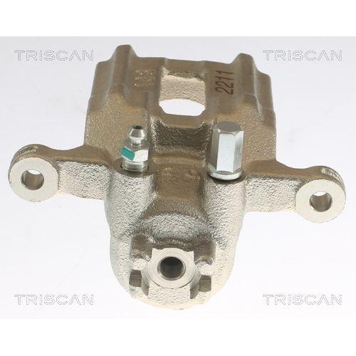 Bremssattel TRISCAN 8175 40204 für HONDA, Hinterachse rechts, hinter der Achse