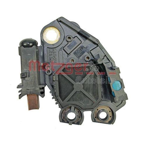 Generatorregler METZGER 2390098 ORIGINAL ERSATZTEIL für BMW