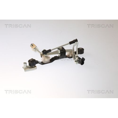 Seilzug, Schaltgetriebe TRISCAN 8140 24749 für OPEL