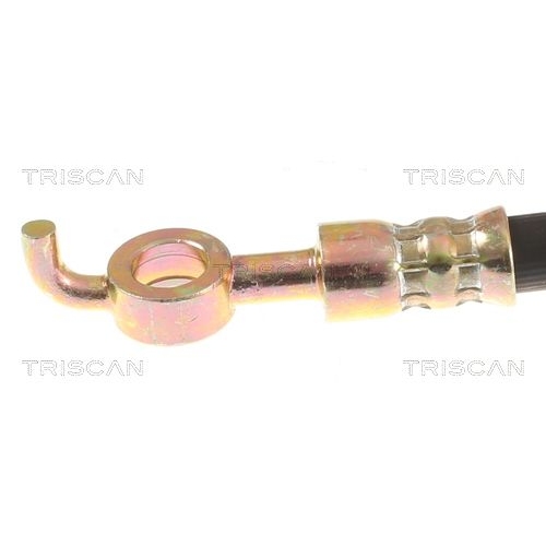 Bremsschlauch TRISCAN 8150 13338 für DAIHATSU TOYOTA, Hinterachse, außen