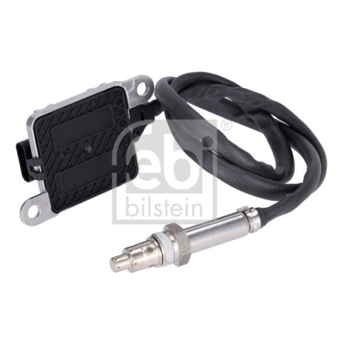 NOx-Sensor, Harnstoffeinspritzung FEBI BILSTEIN 184470 für MASSEY FERGUSON FENDT