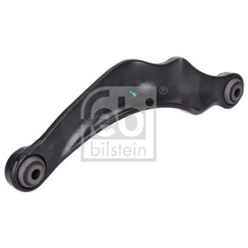 Lenker, Radaufhängung FEBI BILSTEIN 184455 für VOLVO, Hinterachse links, oben