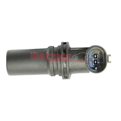 Impulsgeber, Kurbelwelle METZGER 0902360 für FIAT FORD LANCIA OPEL SUZUKI