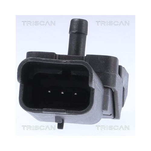 Sensor, Saugrohrdruck TRISCAN 8824 16011 für CITROËN FIAT FORD MAZDA PEUGEOT