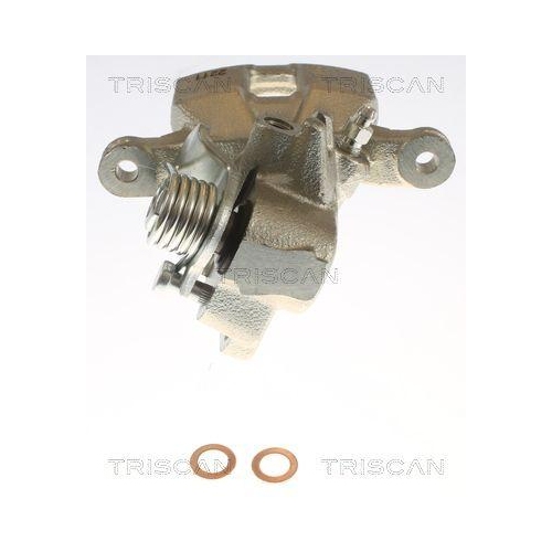 Bremssattel TRISCAN 8175 40207 für HONDA, Hinterachse links, hinter der Achse