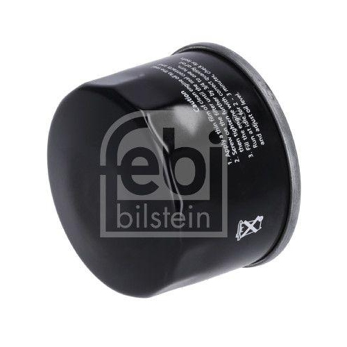 Febi Bilstein 34398 Ölfilter , 1 Stück