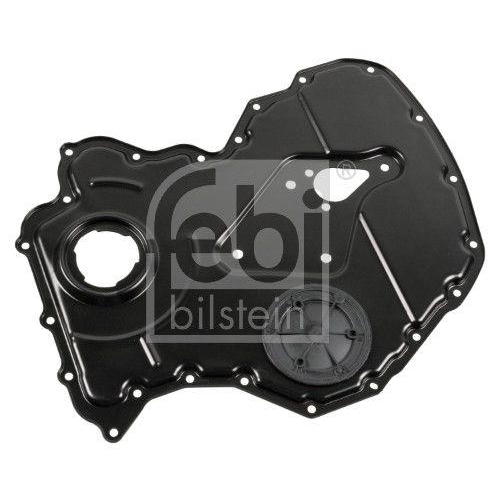 Steuergehäusedeckel FEBI BILSTEIN 179935 febi Plus für FORD LAND ROVER