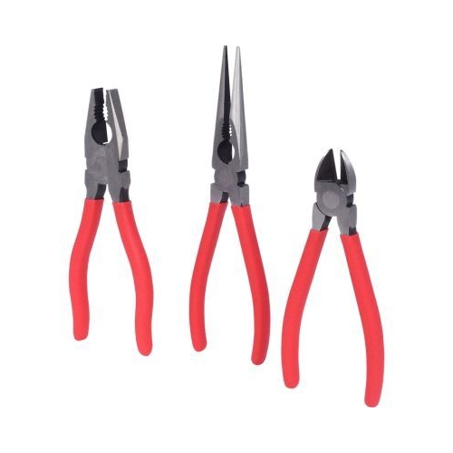 Zangen-Set KS TOOLS 115.1310 für